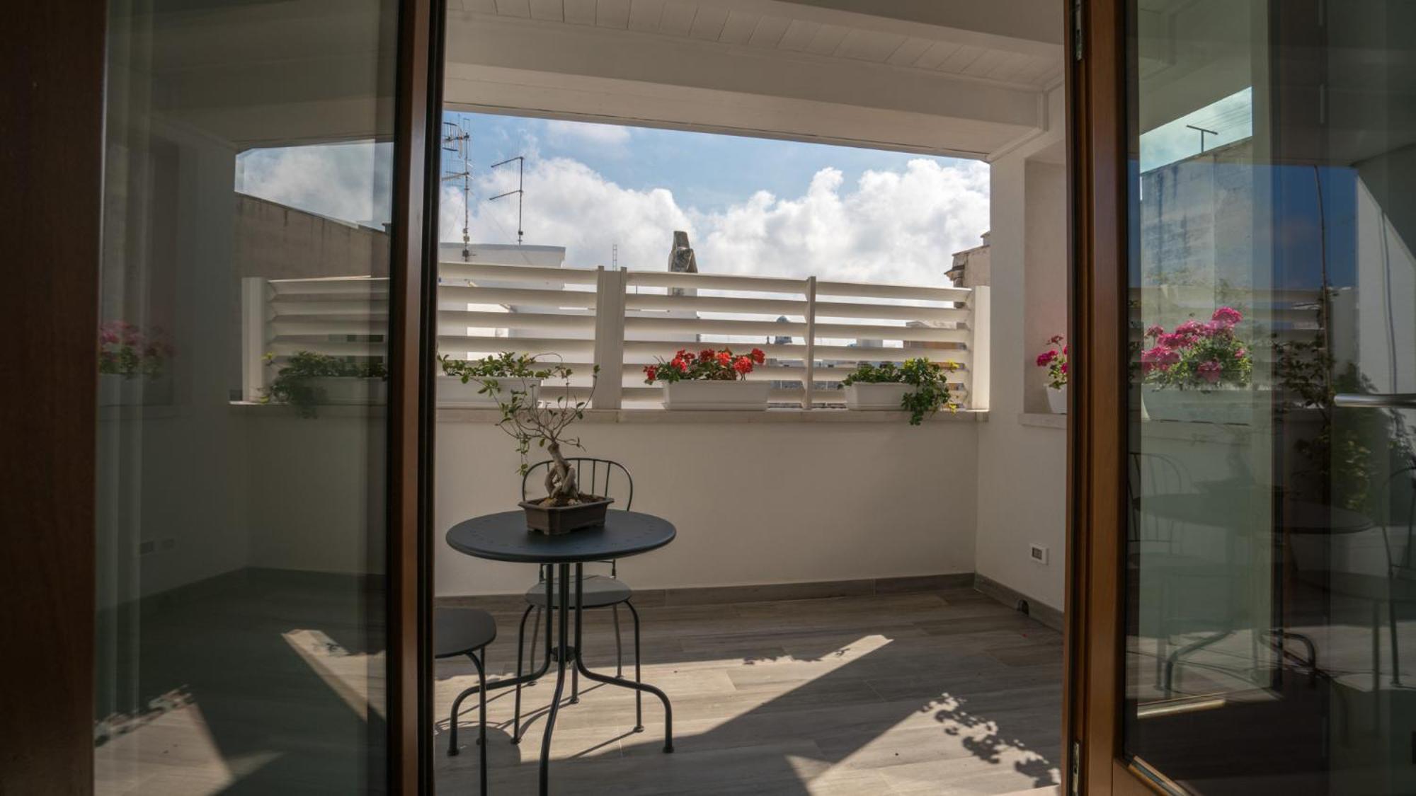 Il Vicoletto Polignano a Mare Exterior foto