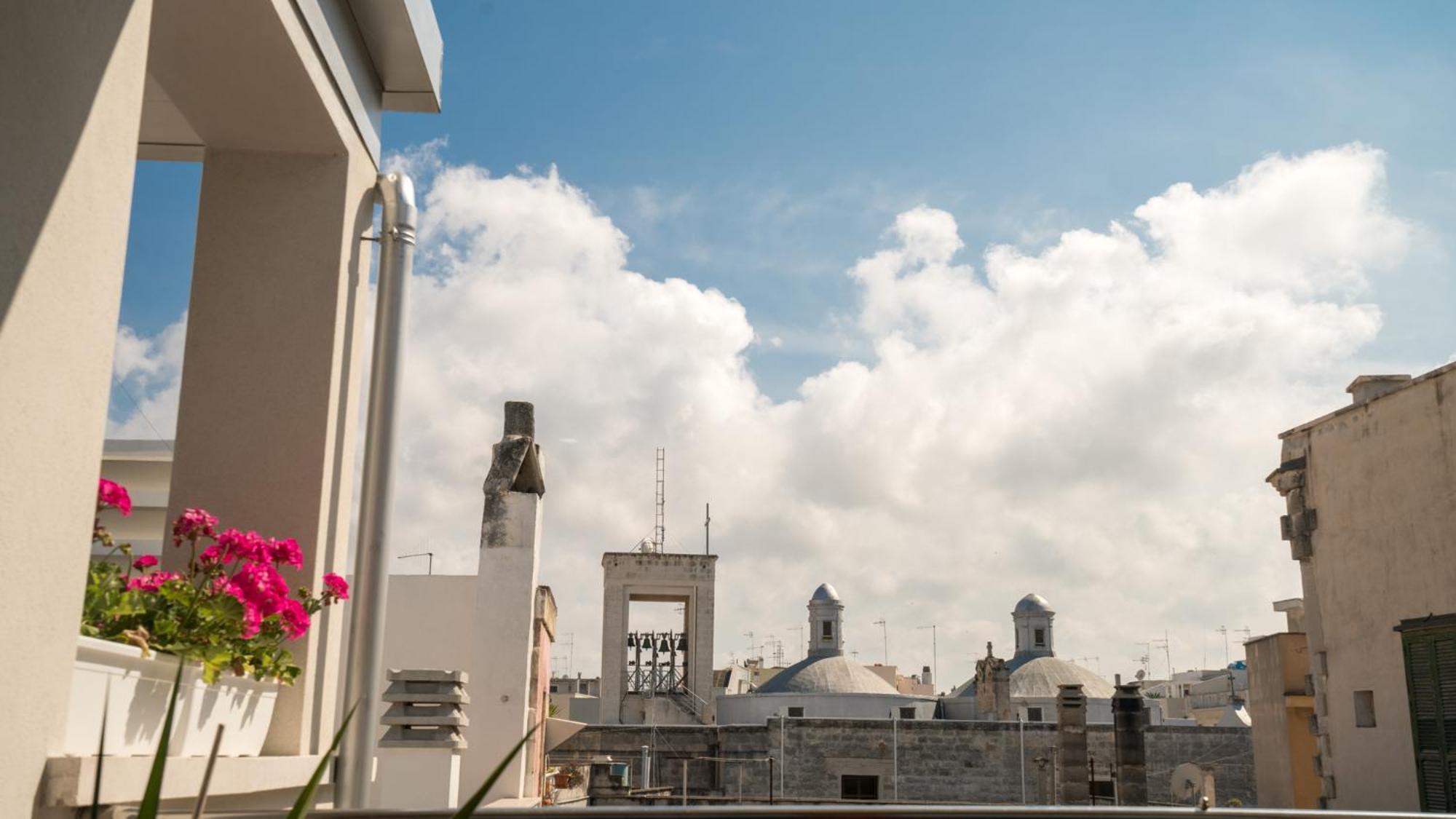 Il Vicoletto Polignano a Mare Exterior foto