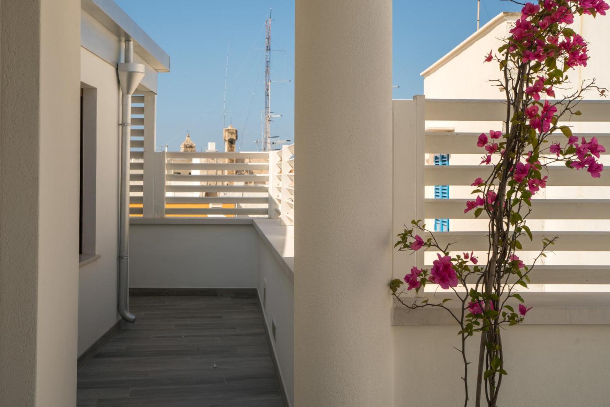 Il Vicoletto Polignano a Mare Exterior foto